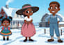 create youtube kids animation